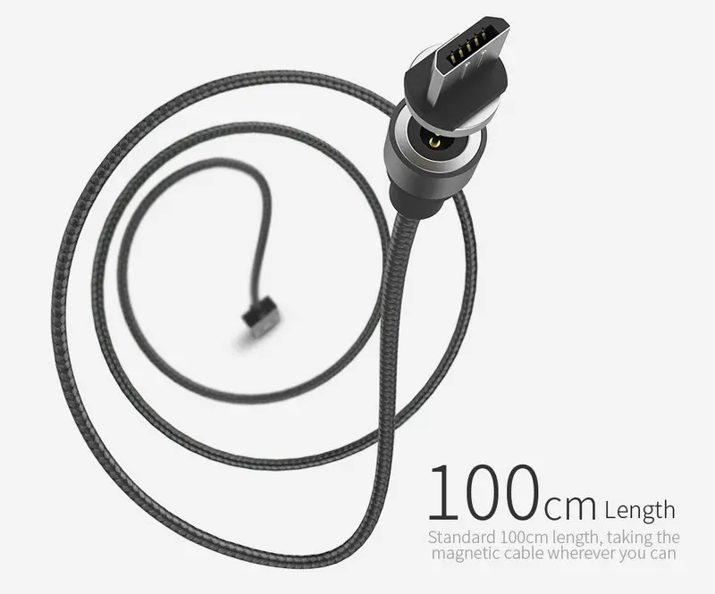 WSKEN lightning iphone android magnetic cable (14)