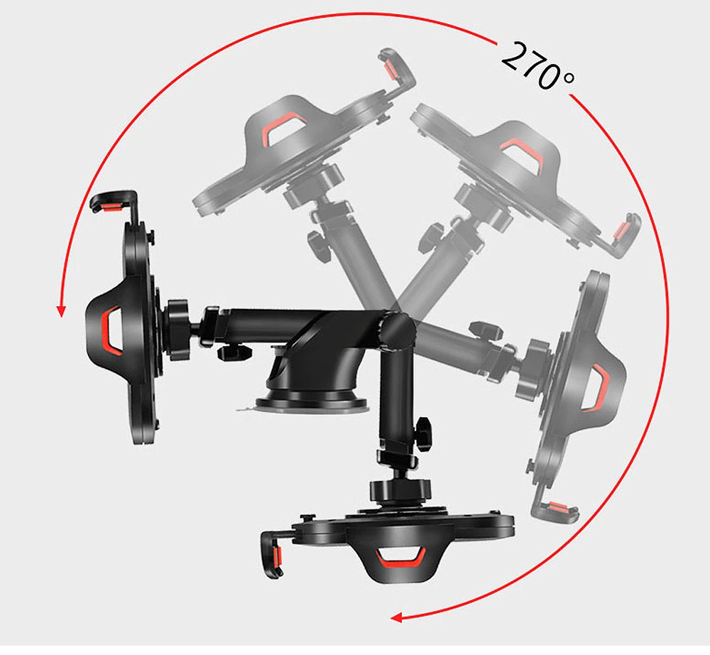 12 phone stand
