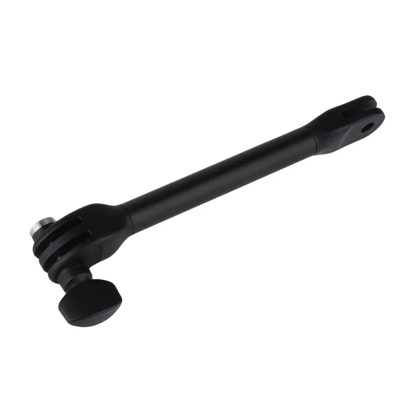 Guitar Drum Clips 360 Rotate Monopod Music Mount Camera Grip Clamp Extension Arm Tripod for GoPro HERO 4 3+ Xiaoyi SJCAM (4)