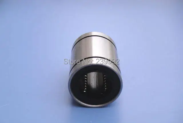 

Линейные шарикоподшипники LM5UU, втулка с ЧПУ, 10 шт.