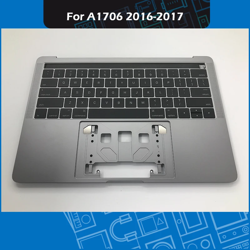 Чехол сменный для MacBook Pro Retina 13 дюймов с клавиатурой 2016 2017 MLH12 MPXV2|Сумки и чехлы