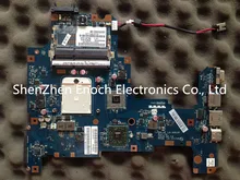 For Toshiba Satellite L670D L675D Laptop motherboard K000103970 LA-6053P AMD DDR3 60 days warranty