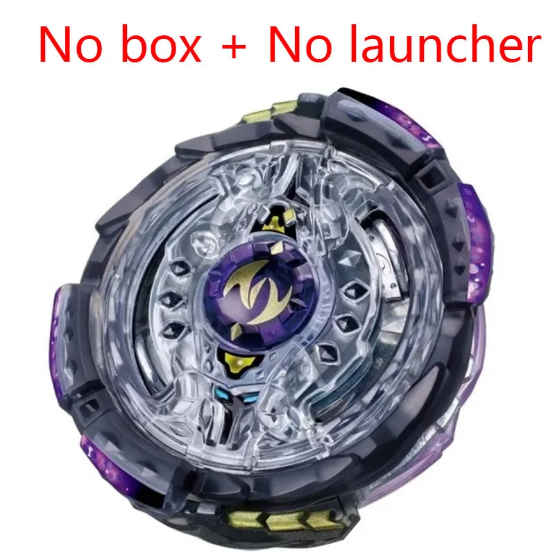 Beyblade B-128 Burst Starter Revive Phoenix. 10. Fr B127 128 122 129 Beyblades Toupie Бог волчок Bayblade Blayblade игрушка - Цвет: B-102 No launcher