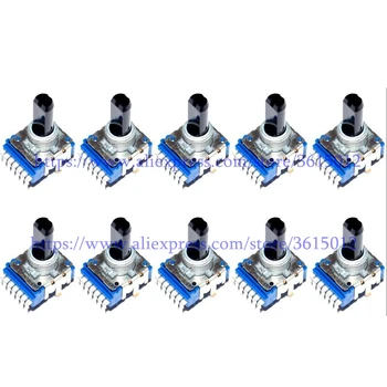

10X DCS1060 Level/Depth Pot Variable Resistor for Pioneer DJM 600, DJM-600