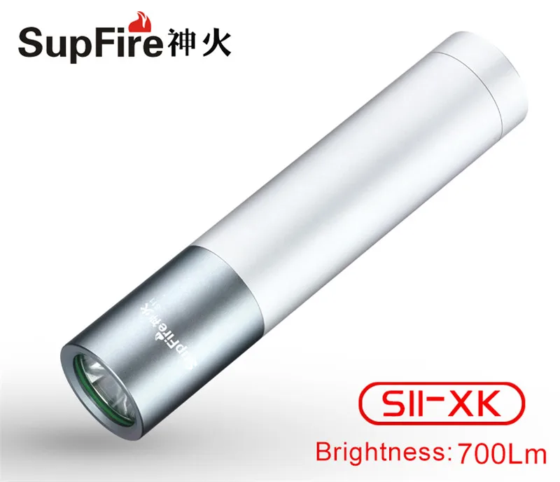 Flashlight 01