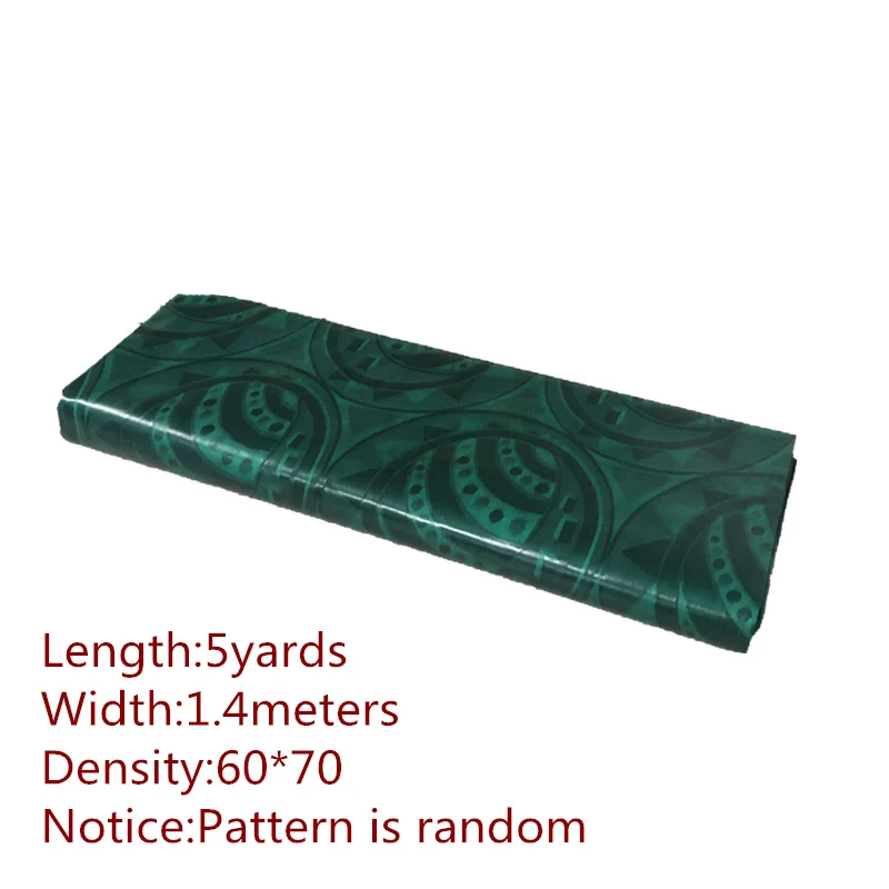 

Green African bazin riche lace embroidery bazin riche brocade african bazin fabric with high quality for man/women cloth-AB30
