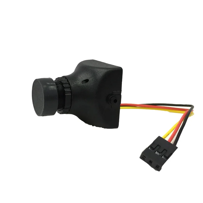 

700TVL 2.8mm Lens 1/3" Super Had II CCD Camera IR Sensitive for FPV Racing Drone PAL/NTSC FPV Quadcopter Airplane DIY Spare Part