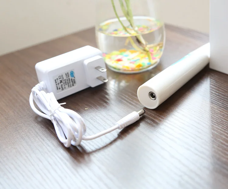 Inteligente a Água Dental Ultrasonic Scaler Waterless Livre Dente Pega Tártaro Removedor Dente Ferramentas Limpas 11 Beleza e saúde