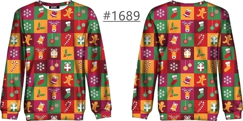4 WY1689