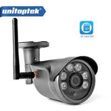 720 P 960 P 1080 P Wi-Fi IP Камера ONVIF видеонаблюдения безопасности 1.3MP 2MP Беспроводной Камера открытый Водонепроницаемый ИК ночного видения