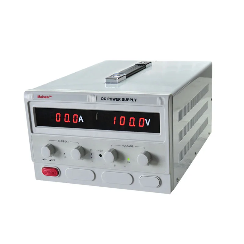 

0~100V 0~30A Maisheng MP10030D Switching DC Power Supply