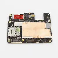 Tigenkey 100% Unlocked 128GB Work For Google Pixel XL Mainboard Original For Google Pixel XL Motherboard 128GB Test 100%