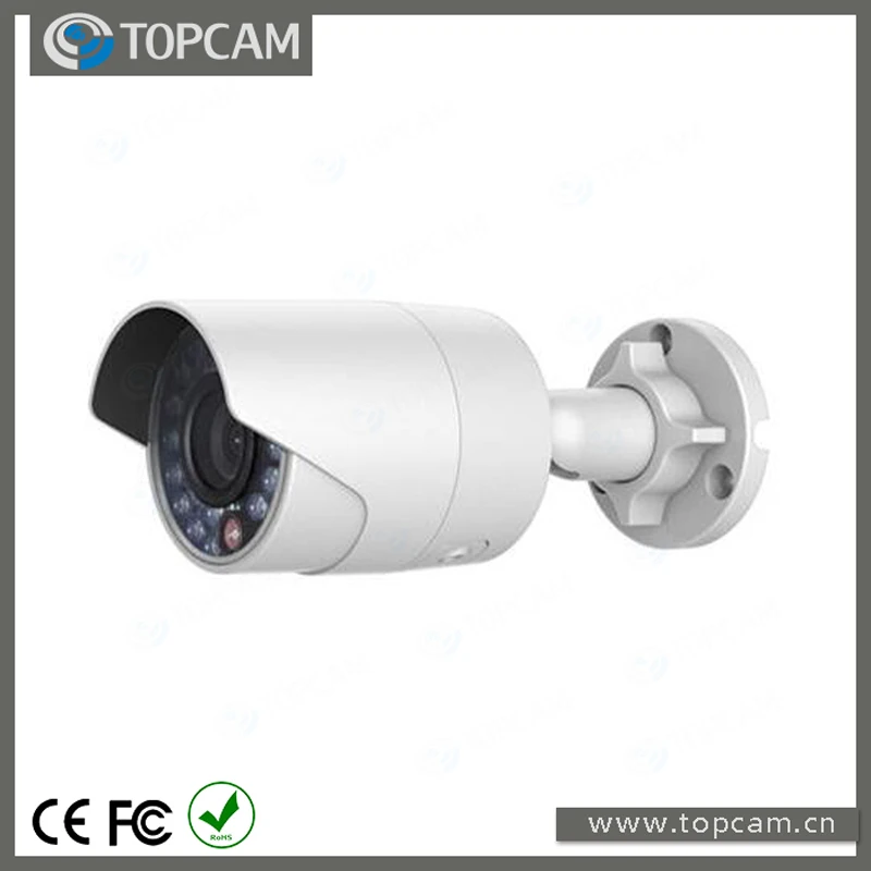 Full HD 1080P POE IP Camera DS-2CD2032F-I H.265 Infraed CCTV Camera Bullet Outdoor Camera Full HD 1080P POE IP Camera DS-2CD2032F-I H.265 Infraed CCTV Camera Bullet Outdoor Camera