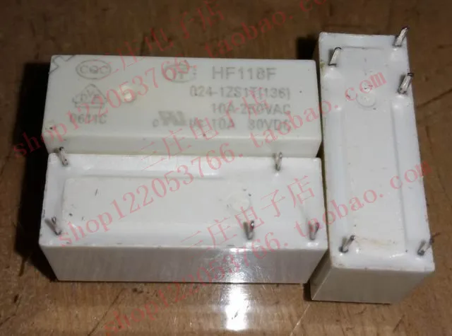 Hf118f реле характеристики Hf118f реле характеристики