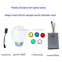 Магия Опора шара