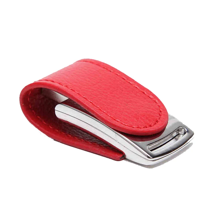 Кожаный USB флеш накопитель 1 ГБ 2 4 8 16 32 64 ГБ|flash drive 1gb|flash driveusb flash |