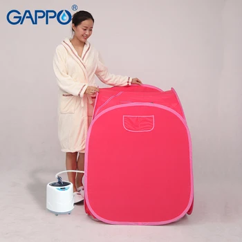 

GAPPO Steam Sauna home sauna Beneficial skin suits for weight loss Relaxes tired sauna sweat with sauna bag