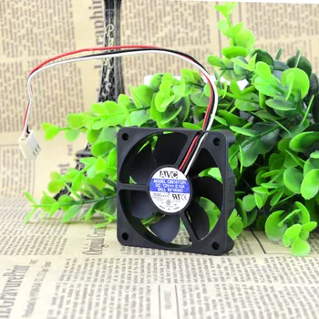 

Free Delivery. 6010 12 v 0.1 A C6010T12H 6 cm CPU cooling fans Mute type