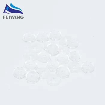 

50Piece for repair LG TV LED backlight 6916L-1204A 6916L-1426A 6916L-1437A 6916L-1438A Optical lens 2835 3528 2828 3030 3228