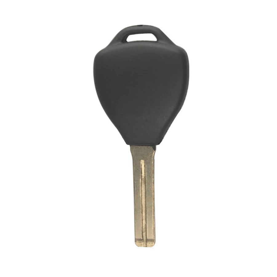 Transponder Key For Toyota Lexus 4C Chip TOY48 Short Blade 5pcs lot 