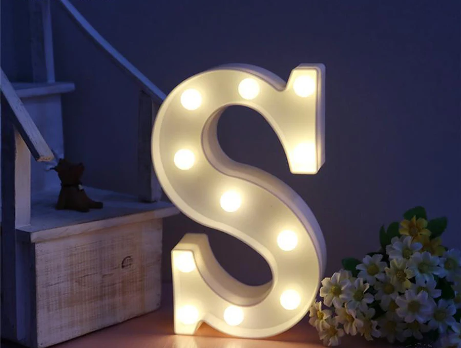 S
