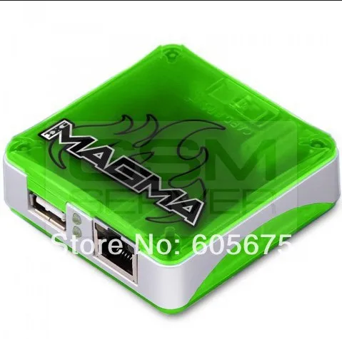 Magma Box For service tool for Samsung HTC Alcatel cell phones. |