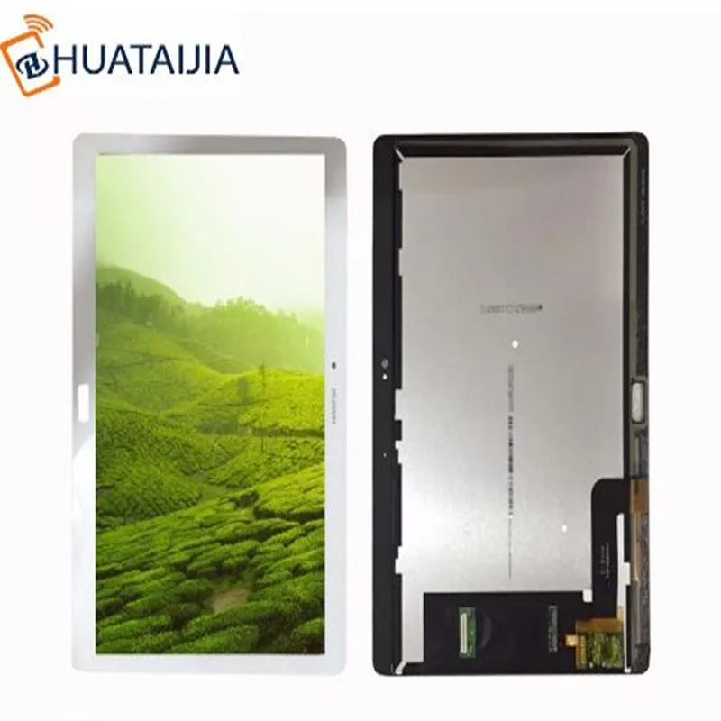 

New high quality for HUAWEI MediaPad M2 10.0 10.1" inch M2-A01L M2-A01W LCD Display and with Touch Screen Digitizer Assembly