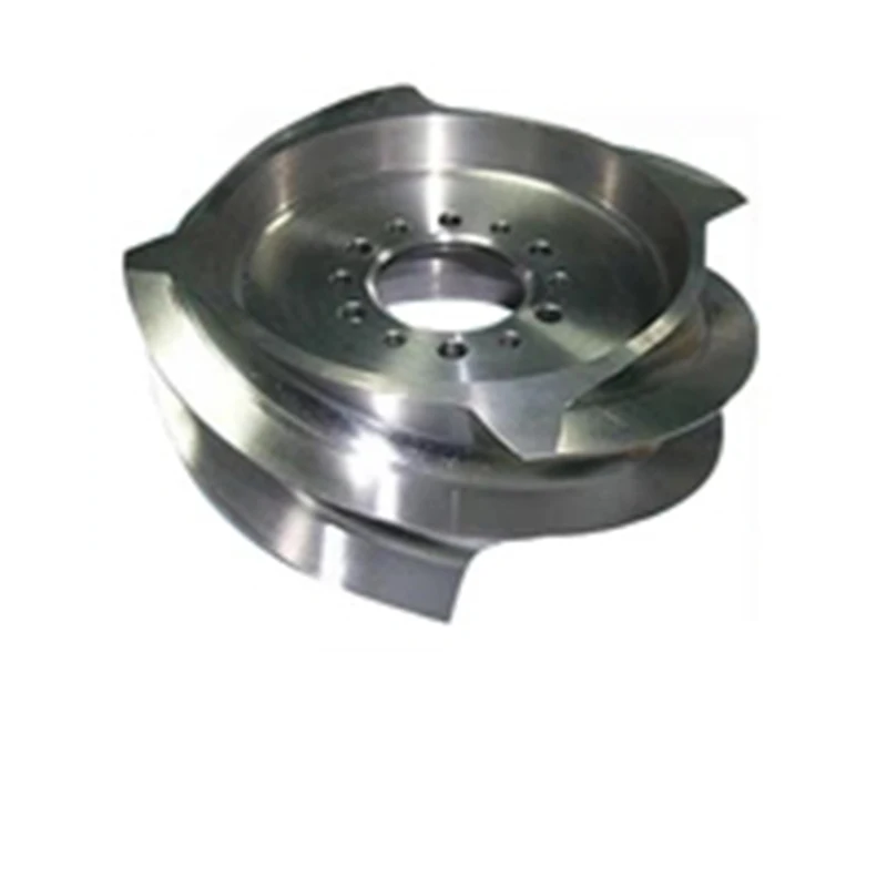 Die Casting Mould/Zinc Die Casting/Aluminum Die Casting Partsin Tool