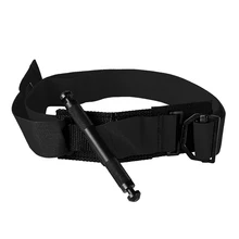 Спиннинг жгут Тактический жгут с одной рукой аварийный жгут для оказания первой помощи наборы быстрого выпуска Пряжки стоп кровотечение