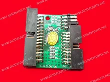 Chip-decoder für HP Designjet 1050c/1055 cm/5000/5500 5000UV 5000 TEILE 5500UV 5500 TEILE Kompatibel neue Plotter Teil