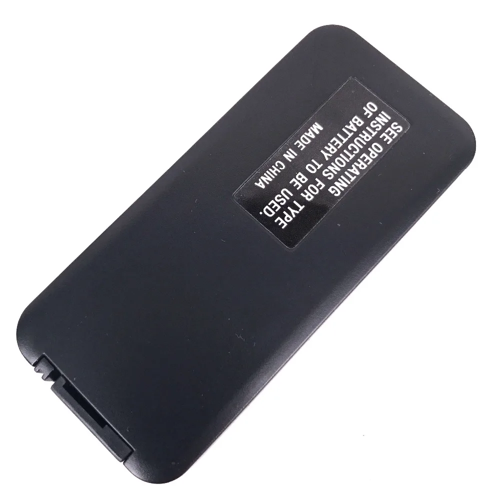 Новый оригинальный RMT CCS10iP для SONY часы RADLO пульт дистанционного управления ICFCS10IP