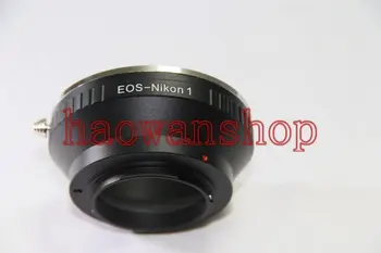 ef-nikon1 Adapter ring for canon eos ef lens to nikon1 N1 J1 J2 J3 J4 V1 V2 V3 S1 S2 AW1 Camera
ef-nikon1 Adapter ring for canon eos ef lens to nikon1 N1 J1 J2 J3 J4 V1 V2 V3 S1 S2 AW1 Camera