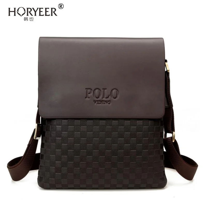 polo homme bag