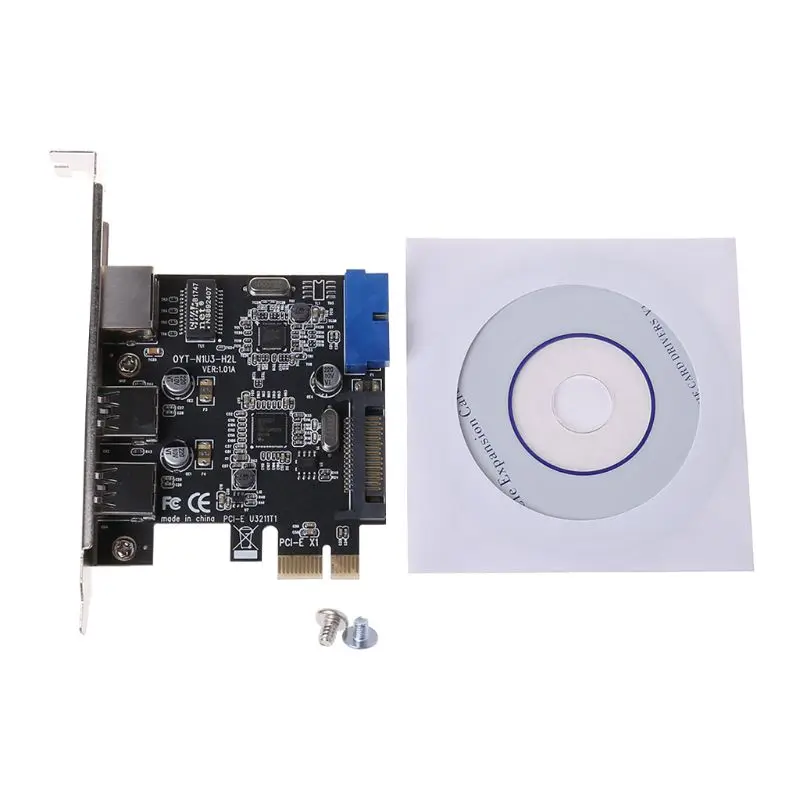 

USB3.0 Ethernet Adapter 3 HUB port 10/100/1000 Mbps PCI-E to RJ45 of Gigabit LAN Network Usb Technical