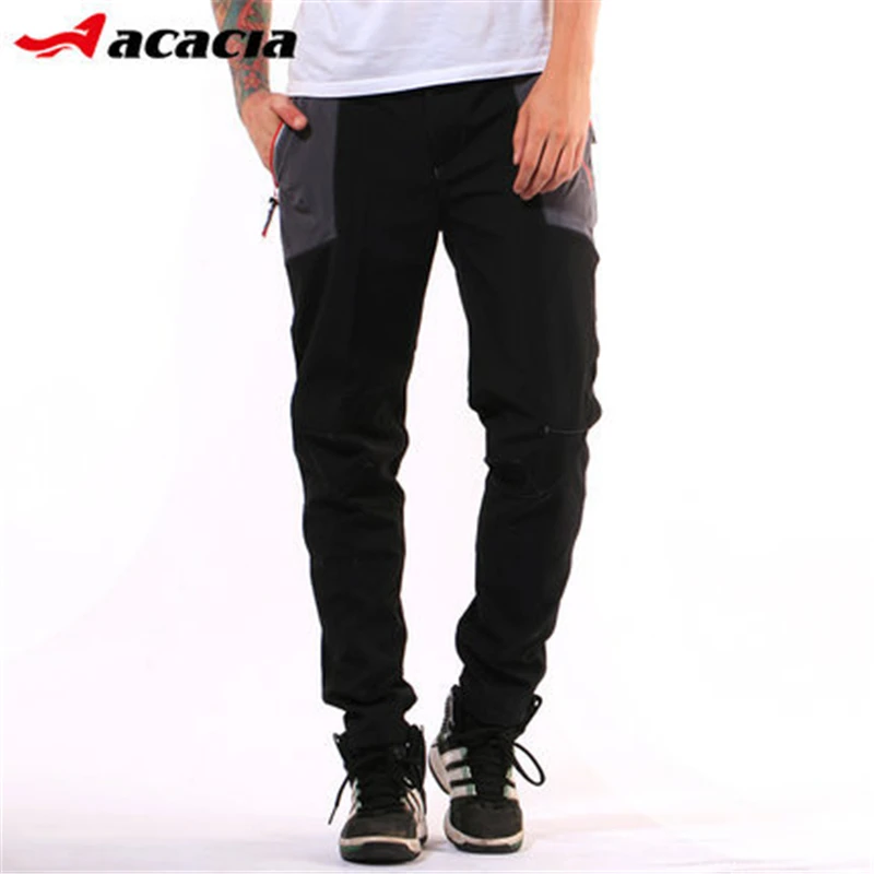 New Bicycle Trousers Men Cycling Shorts 