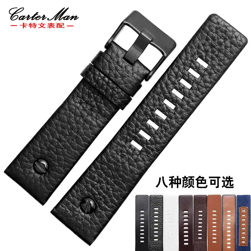 Diesel Saat Dz7313 Erkek Kol Saati 401240 Lidyana