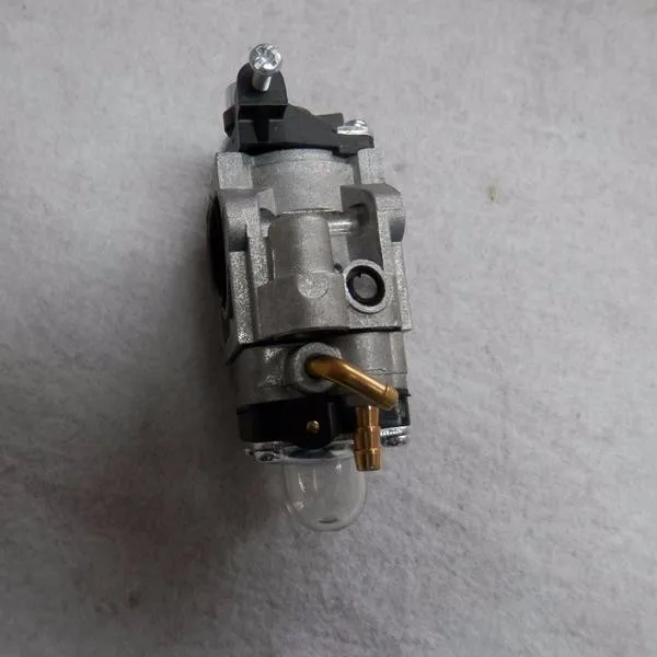 CARBURETOR NEW STYLE 1E50F-1 71CC EARTH AUGER 2