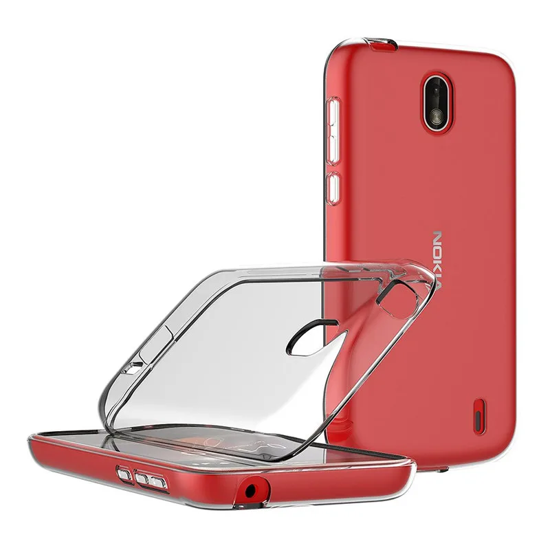 Nokia 1 Nokia1 2018 (6)
