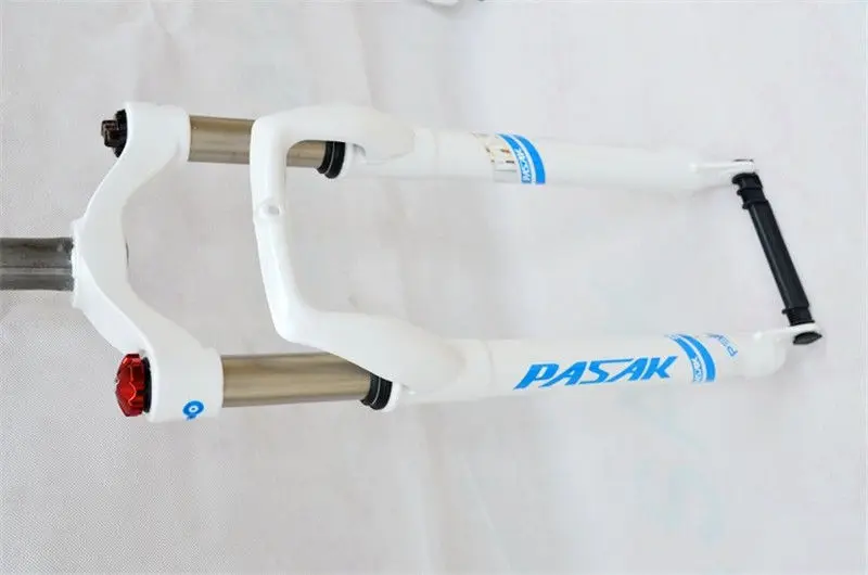 26x4.0 Triple Tree Fat Sand Snow Beach Bicycle Bike Electric Fork 135mm Axle
