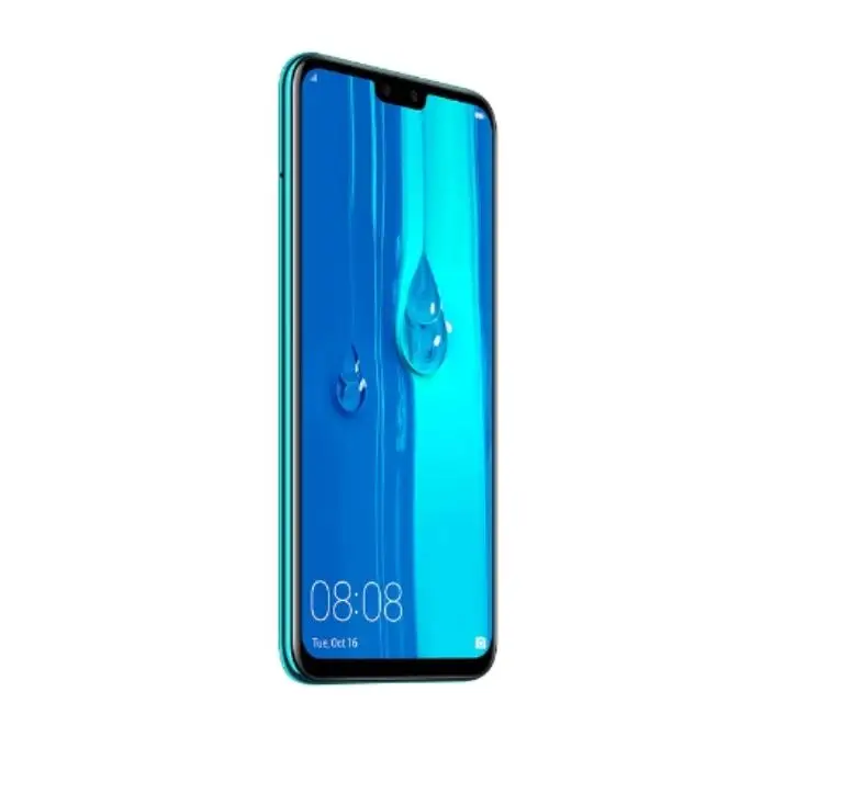 Huawei Y9 2019 Enjoy 9 plus смартфон 6 5 '񟲔x1080 Hisilicon Kirin 710 Восьмиядерный Android 8 1 4000mAh 4 *