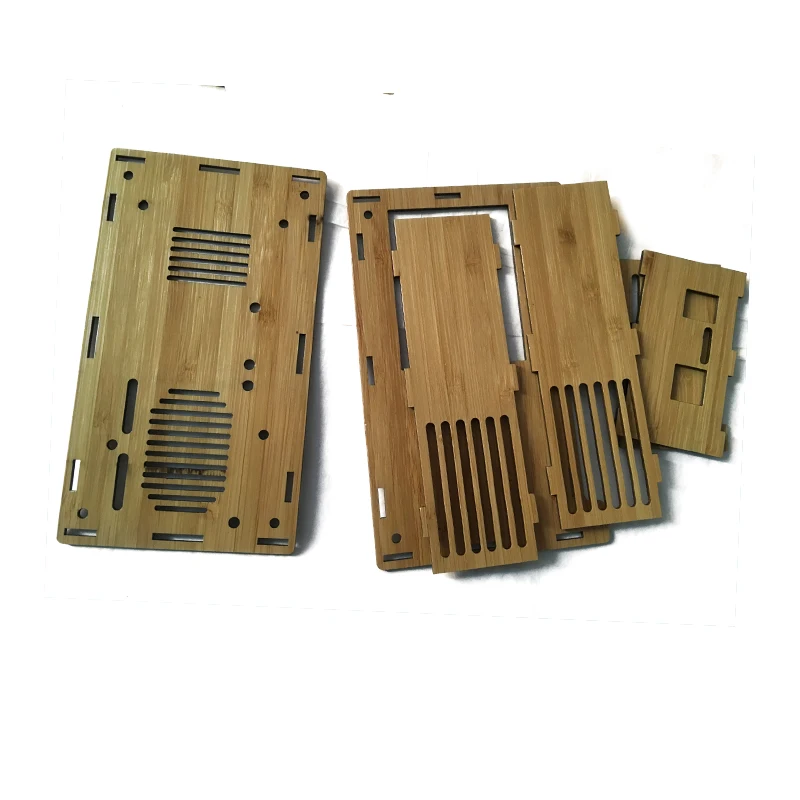 

Cheap custom bamboo laser cut service in Shenzhen