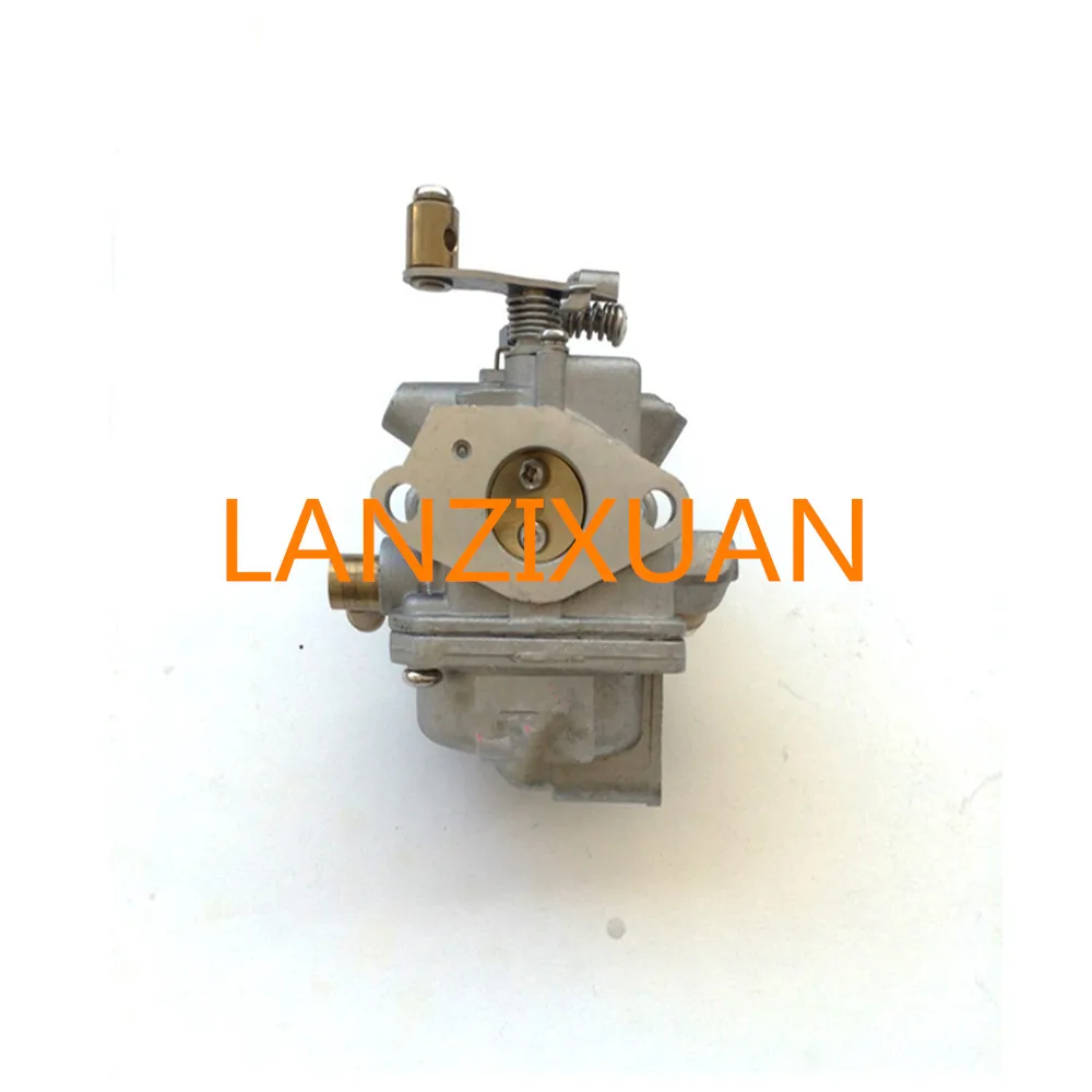 

Outboard Engine Carburetor Assy 6BX-14301-10 6BX-14301-11 6BX-14301-00 for Yamaha 4-stroke F6 Boat Motor Free Shipping