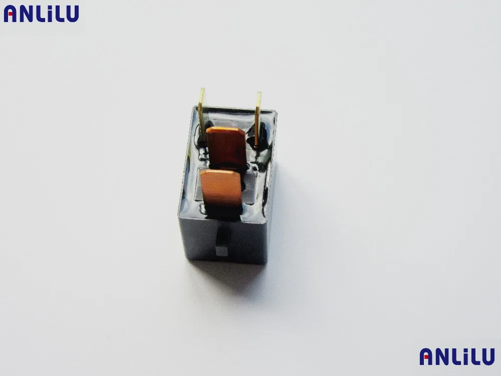 2 шт. 4 контактное микро реле мощности черное Магнитное для Honda Omron Accord Civic 12 В