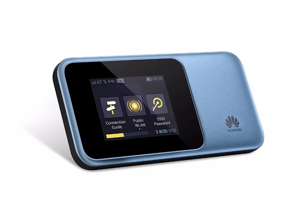 Лот из 100 шт huawei E5788u-96a 1 Гбит/с 4G Cat 16 LTE Расширенный мобильный WiFi 4G Расширенный LTE по всему миру