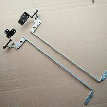 5 пар/лот) для Lenovo IdeaPad 310-15 310-15abr 310-15isk ЖК Петли P/N: am10t000100 am10t000200