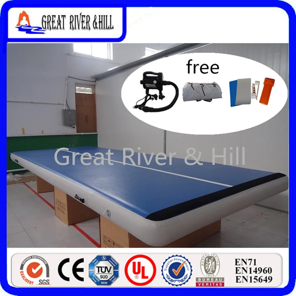 5m X2m X0 2m Cheap Wrestling Mats For Sale In Gymnastics From