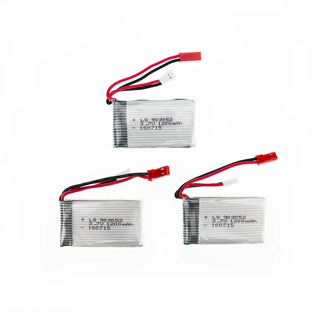 syma x5sw drone battery