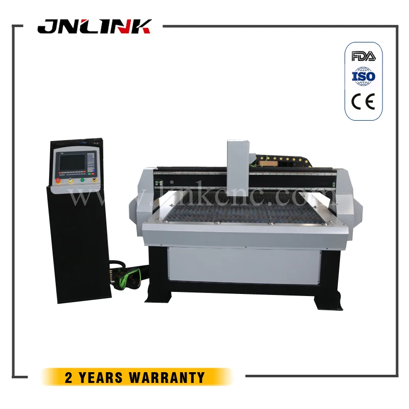 JNLINK small plasma machine LXP1313 stepper motor arc torch height controller cnc cutter iron sheet metal door | Инструменты
