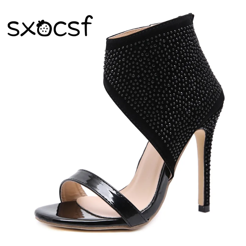 high heels 2019