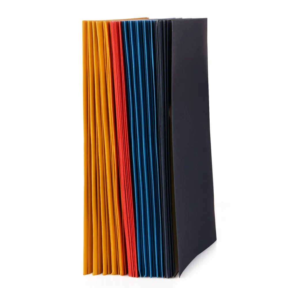 

20 pcs pocket folders Waterproof A4 File Document Bag Pouch Bill Folder Holder